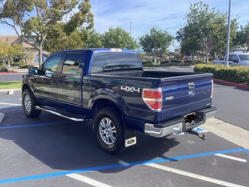 Used 2012 Ford F150 XLT image 6
