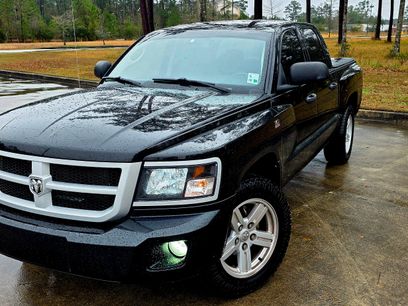 Used 2011 Dodge Dakota Big Horn