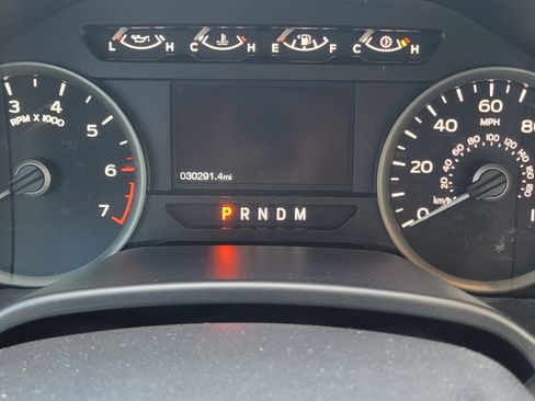 Used 2020 Ford F150 XLT w/ Equipment Group 302A Luxury image 10