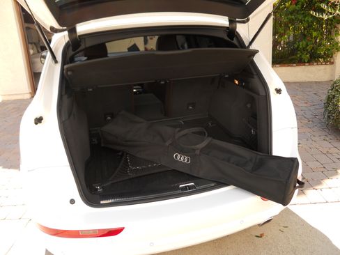 Used 2016 Audi Q5 TDI Prestige image 9