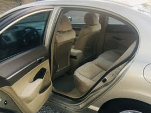 Used 2007 Honda Civic EX image 12