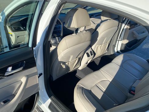 Used 2017 Hyundai Sonata Limited FWD image 20