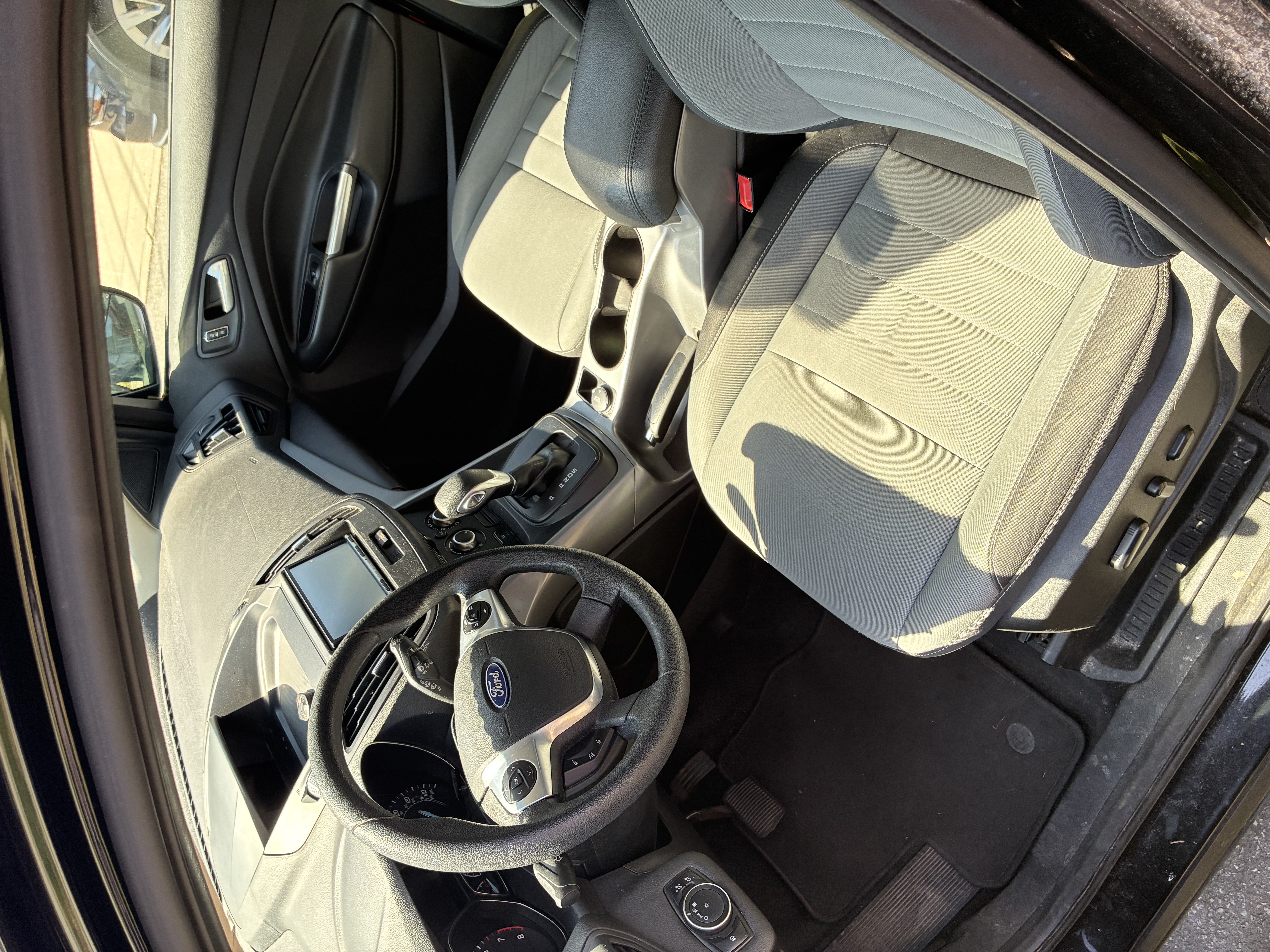 Used 2015 Ford Escape SE AWD/4WD image 11