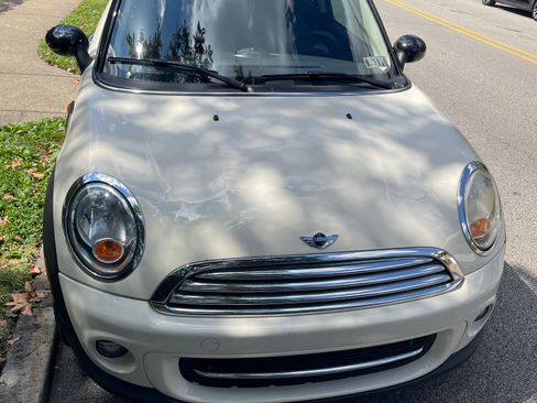 Used 2013 MINI Cooper Hardtop FWD image 13