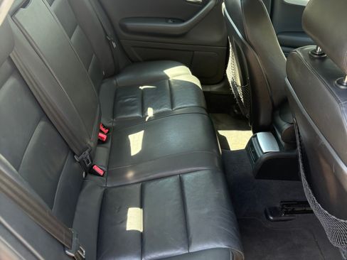 Used 2008 Audi A4 2.0T AWD/4WD image 9