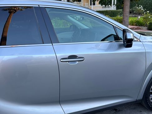 Used 2023 Lexus RX 350 F Sport image 14