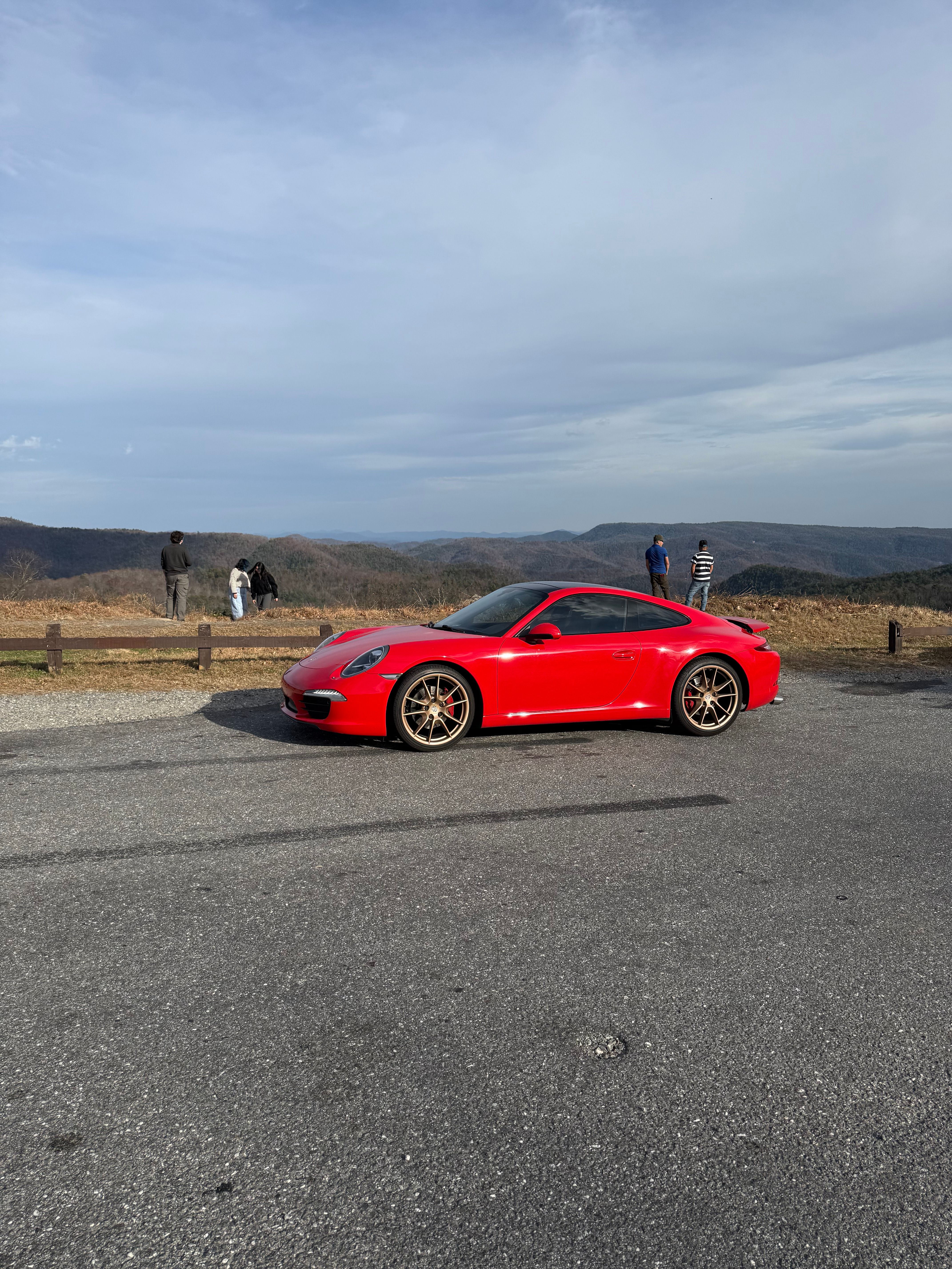 Used 2014 Porsche 911 Carrera RWD image 17