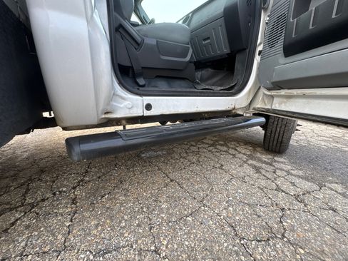 Used 2016 Ford F350 XL w/ Power Equipment Group AWD/4WD image 18