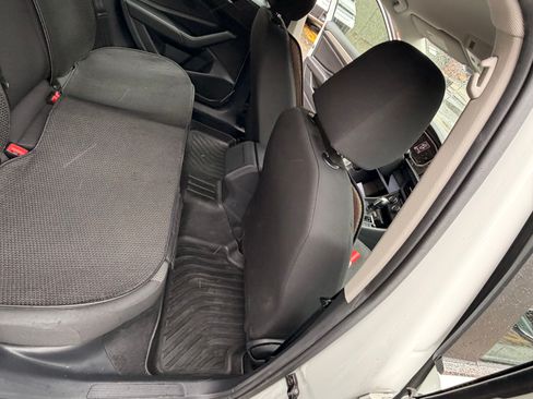 Used 2019 Volkswagen Jetta S w/ Driver Assistance Package FWD image 22