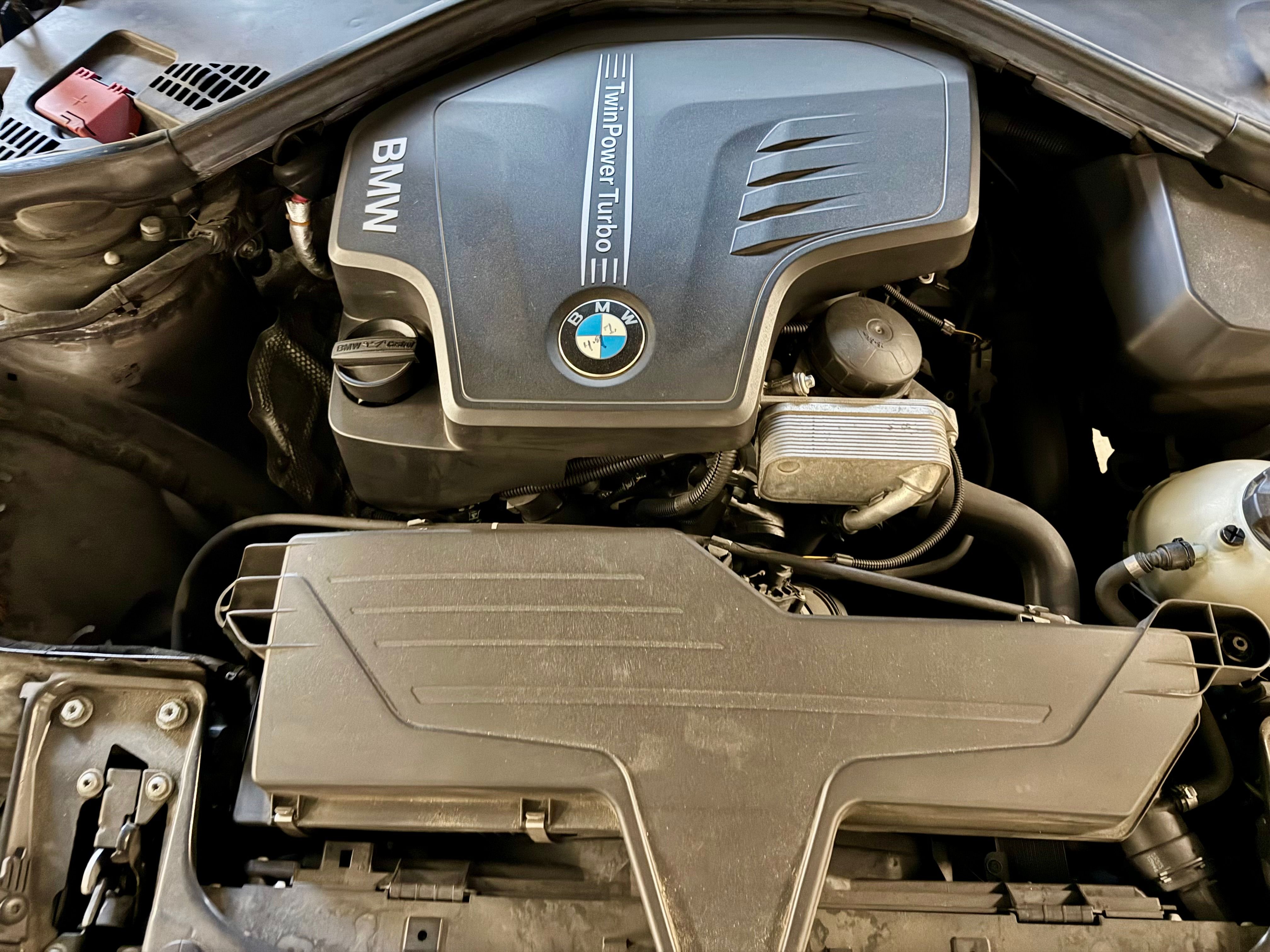 Used 2014 BMW 328i Sedan RWD image 10