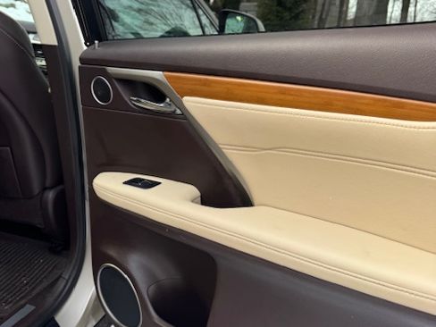 Used 2017 Lexus RX 350 F Sport image 5