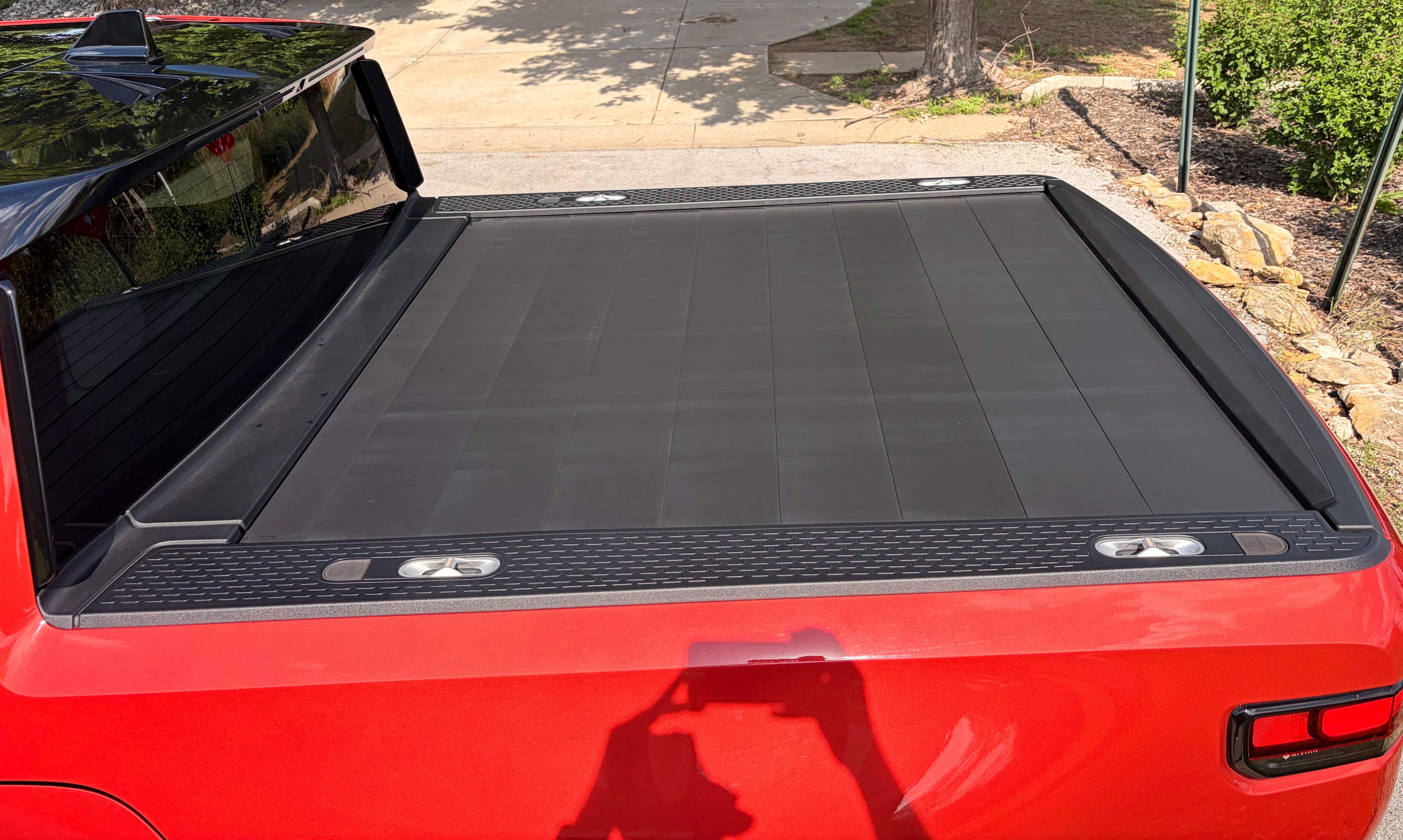 Used 2022 Rivian R1T Launch Edition AWD/4WD image 5