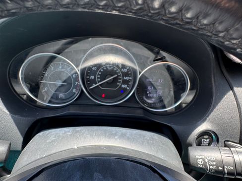 Used 2015 MAZDA MAZDA6 Sport FWD image 12