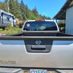 Used 2016 Nissan Frontier S w/ S Preferred Package RWD image 6