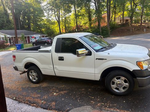 Used 2009 Ford F150 XL RWD image 4