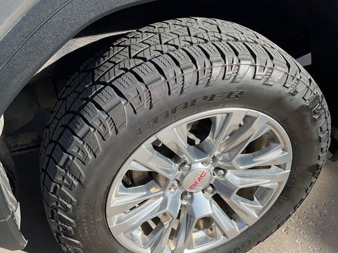 Used 2019 GMC Sierra 1500 Denali w/ Technology Package image 14