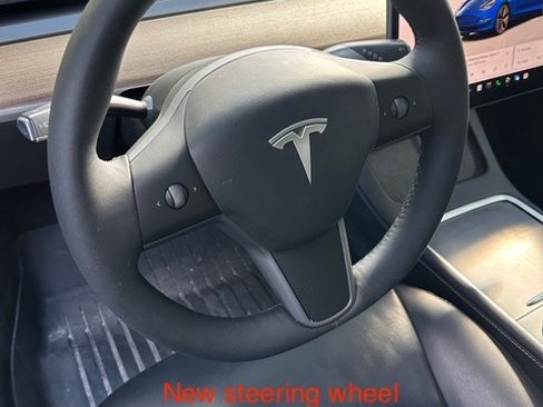 Used 2022 Tesla Model 3 Long Range image 6