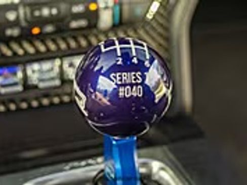 Used 2019 Ford Mustang GT Premium w/ GT Performance Package image 14