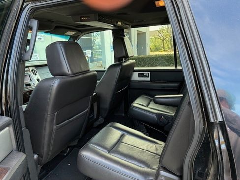 Used 2008 Ford Expedition EL Limited image 5