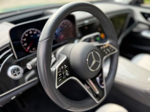 Used 2024 Mercedes-Benz E 450 4MATIC All-Terrain Wagon image 17