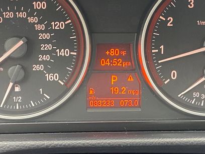 Used 2011 BMW 328i xDrive Sedan