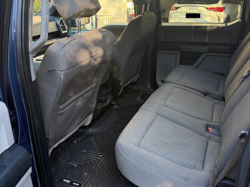 Used 2016 Ford F150 XLT w/ XTR Package image 4