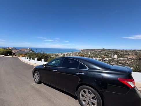 Used 2008 Lexus ES 350 image 1