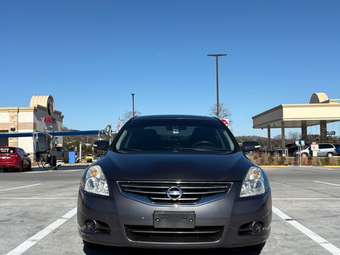 Used 2011 Nissan Altima 2.5 SL w/ 2.5SL Pkg image 2