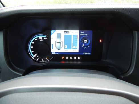 Used 2024 Ford Bronco Badlands image 15