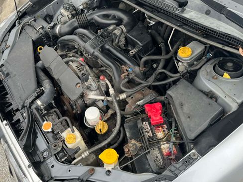 Used 2014 Subaru Impreza 2.0i Premium w/ All-Weather Package w/CVT image 5