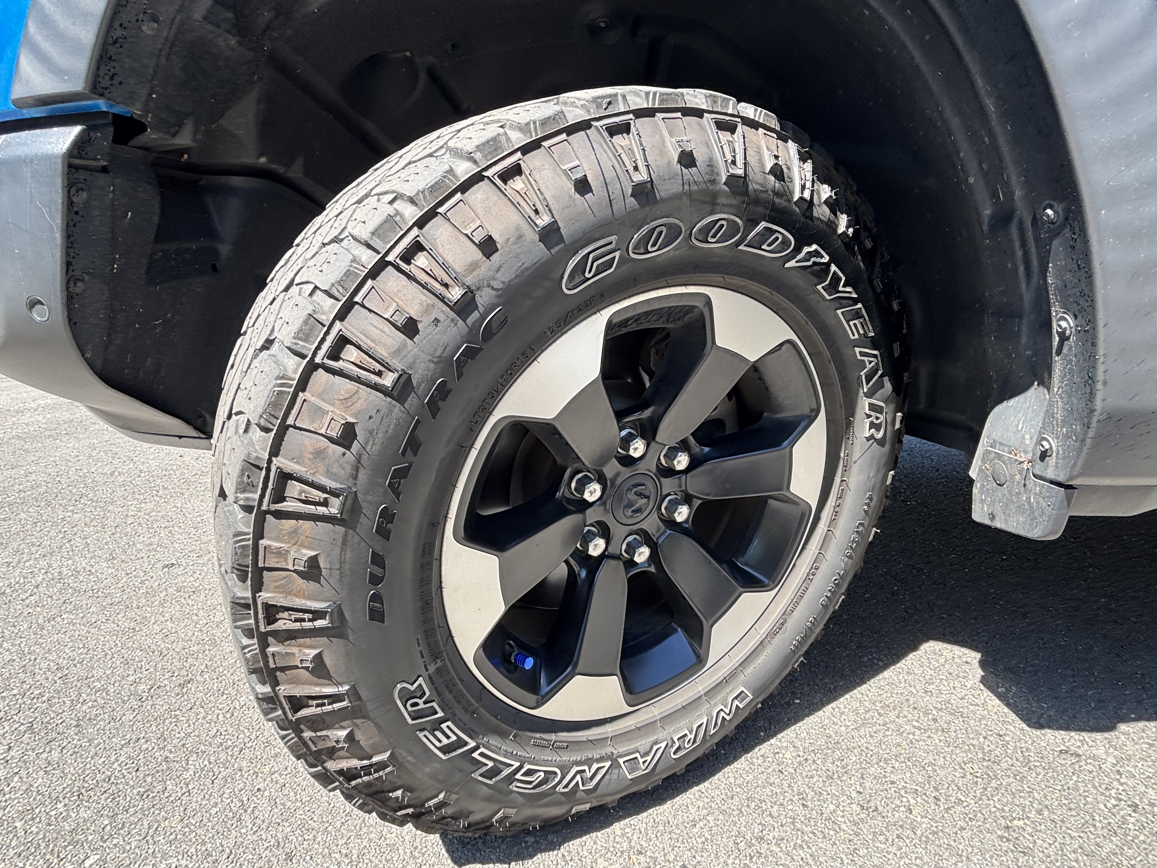Used 2022 RAM 1500 Rebel w/ Rebel Level 2 Equipment Group AWD/4WD image 26