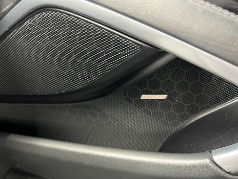 Used 2017 Porsche 911 Carrera image 5