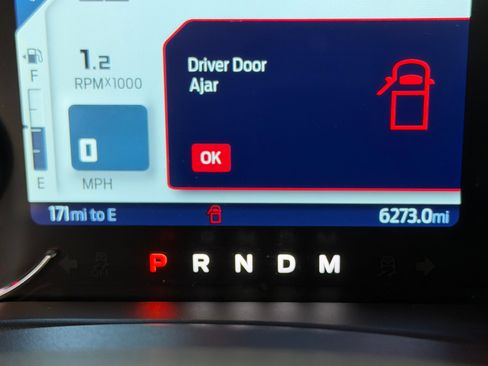 Used 2024 Ford Bronco Black Diamond AWD/4WD image 15