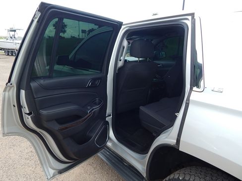 Used 2016 Chevrolet Tahoe LS w/ Max Trailering Package image 10