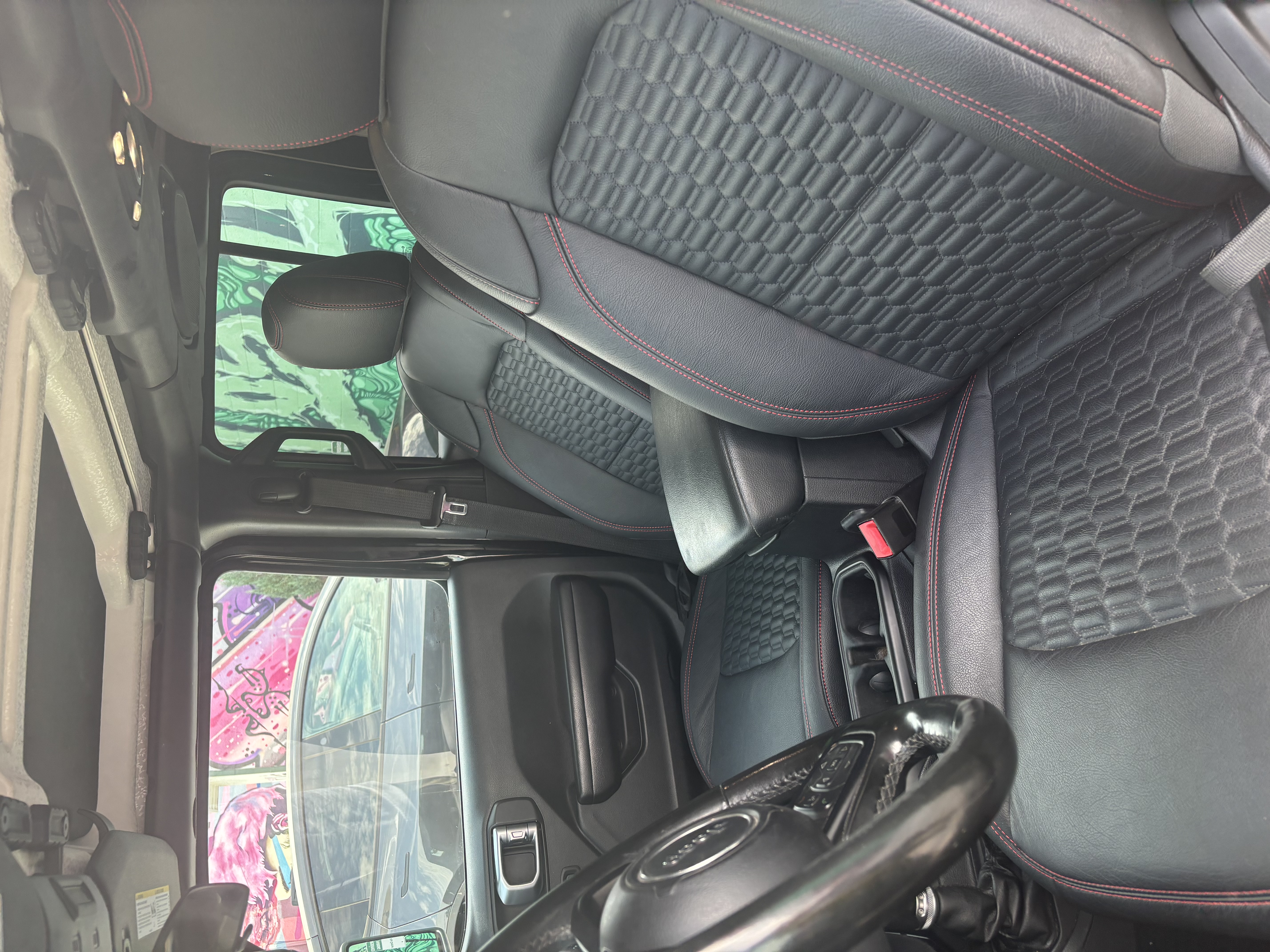 Used 2020 Jeep Wrangler Unlimited Sport S AWD/4WD image 10