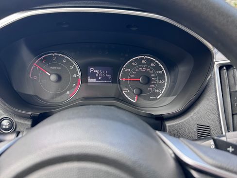 Used 2018 Subaru Impreza 2.0i Premium AWD/4WD image 12