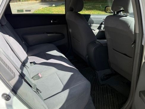 Used 2009 Toyota Prius Standard Hatchback 4D image 14