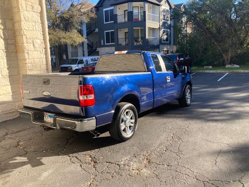 Used 2007 Ford F150 XLT image 17