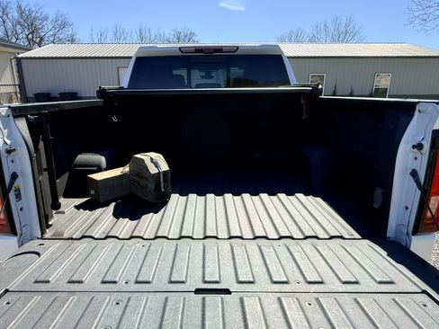 Used 2021 GMC Sierra 1500 Denali w/ Denali Ultimate Package image 17