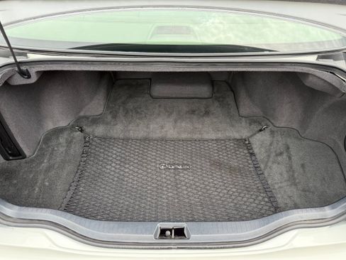 Used 2003 Lexus LS 430 RWD image 12