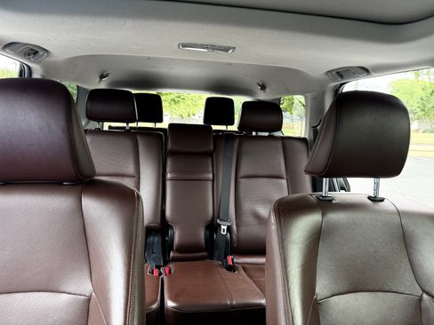 Used 2017 Toyota 4Runner Limited AWD/4WD image 24