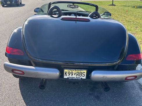 Used 1999 Plymouth Prowler image 8