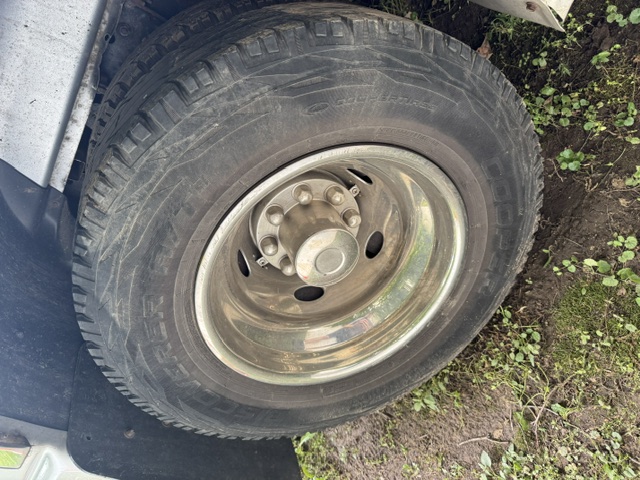 Used 2009 Dodge Ram 3500 Truck SLT w/ Trailer Tow Group RWD image 13