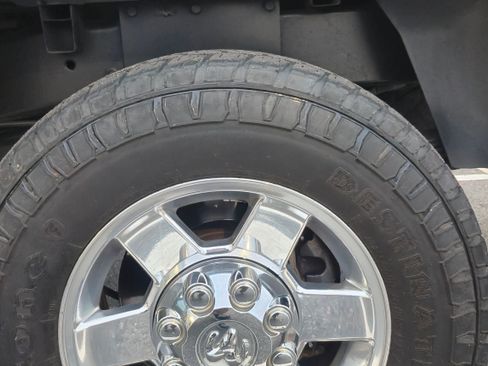 Used 2009 Dodge Ram 2500 Truck SLT w/ Trailer Tow Group image 18