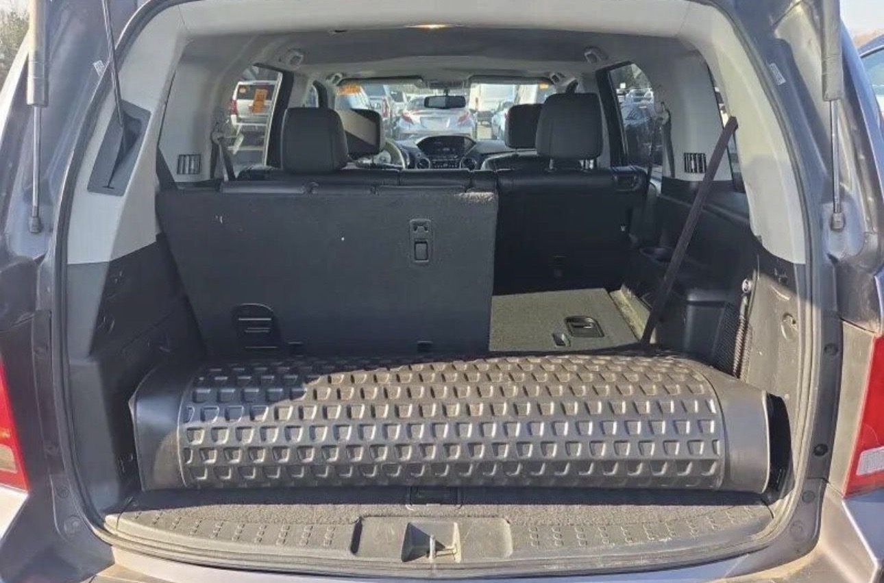Used 2015 Honda Pilot EX-L image 9