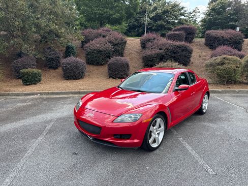 Used 2005 MAZDA RX-8 image 1