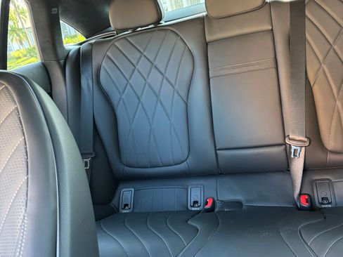 Used 2023 Mercedes-Benz EQE 500 4MATIC Sedan image 19