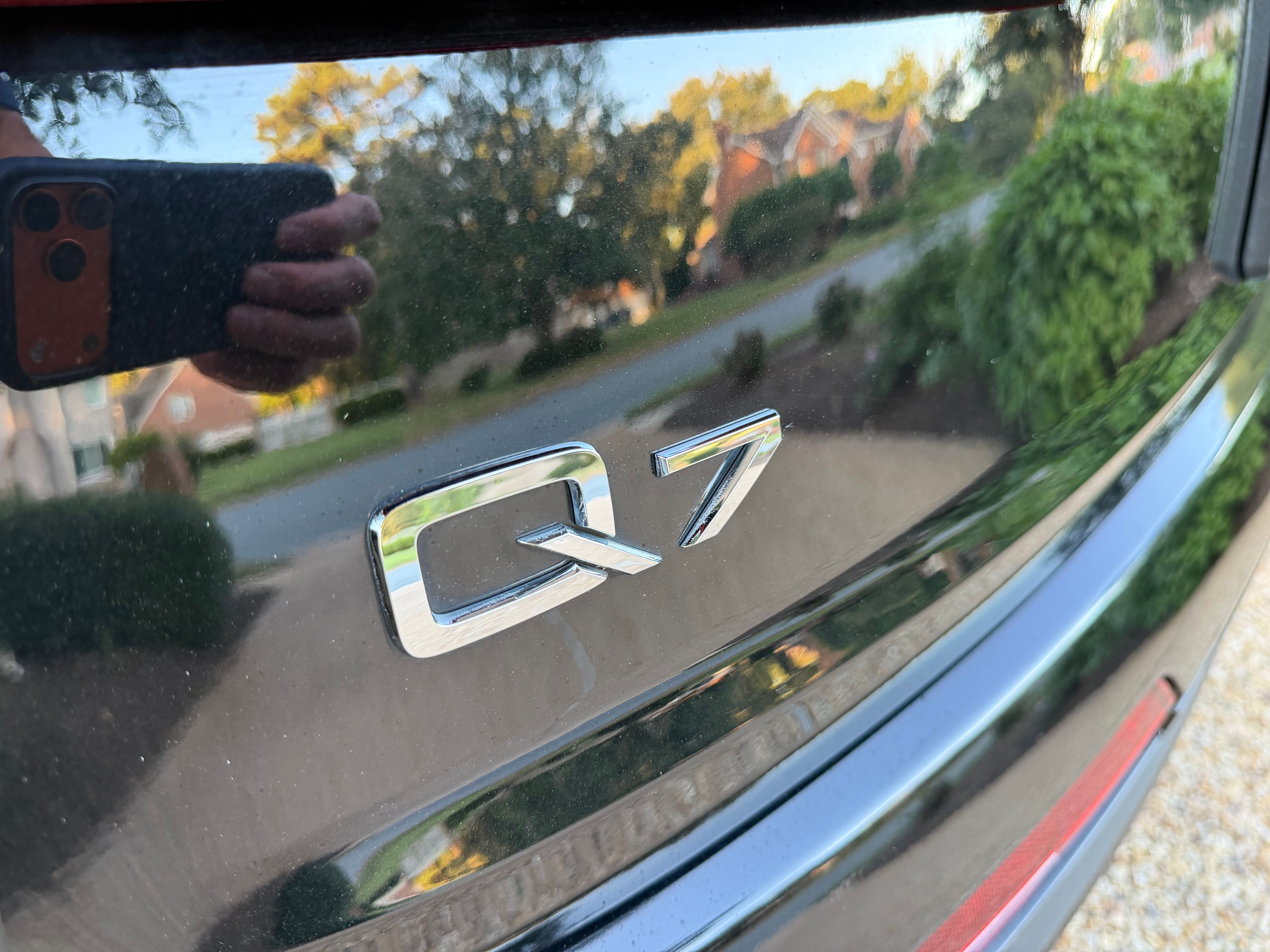 Used 2022 Audi Q7 3.0T Premium Plus AWD/4WD image 20