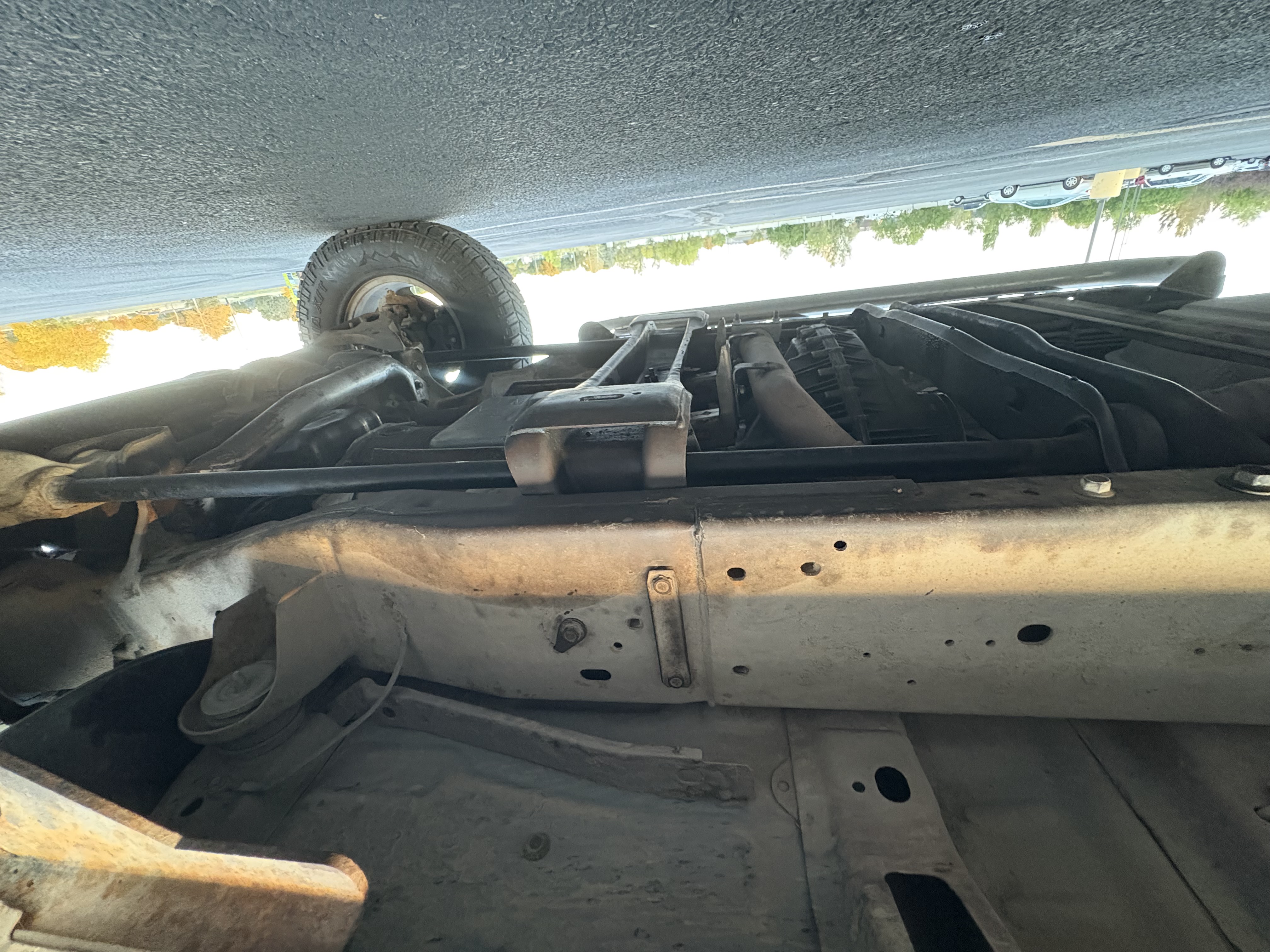 Used 1997 Ford F150 4x4 SuperCab image 18