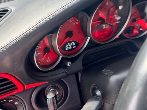 Used 2007 Porsche 911 Carrera S image 13